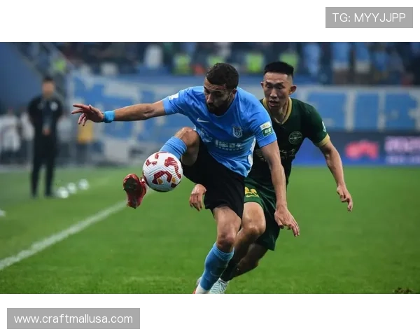 海港单场仅7次射门 再度面对山东低产